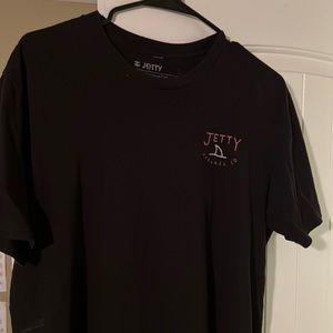 Jetty brand men’s T-shirt